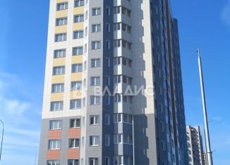 Продажа трехкомнатной квартиры, 84.8 м2, Липецкая область, улица Дмитрия Фурсова, 2