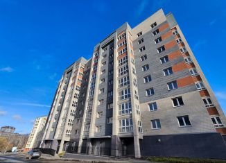 Продам 1-ком. квартиру, 39.3 м2, Кировская область, Социалистическая улица, 15