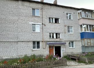 Продается однокомнатная квартира, 35.5 м2, Марий Эл, улица Максима Горького