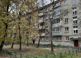 Продам однокомнатную квартиру, 32.2 м2, Лыткарино, Набережная улица, 20