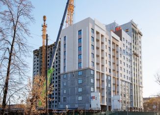 Продаю двухкомнатную квартиру, 57.7 м2, Тюмень, Холодильная улица