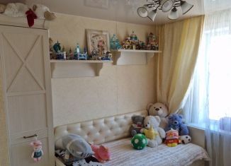 Сдаю трехкомнатную квартиру, 63 м2, Хабаровск, Пионерская улица, 44