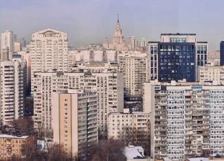 Продается 2-комнатная квартира, 73 м2, Москва, Севастопольский проспект, 22А, ЖК Энитео