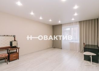 Продается однокомнатная квартира, 40 м2, Новосибирск, Кировский район, Воскресная улица