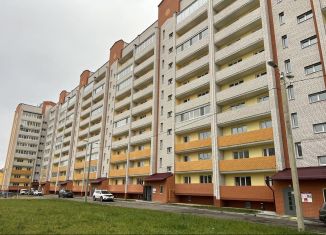 2-ком. квартира на продажу, 41 м2, Смоленск, Промышленный район, улица Крупской, 54Б