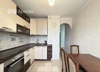 Аренда 2-комнатной квартиры, 52 м2, Москва, Кантемировская улица, 3к5, район Царицыно