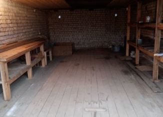 Гараж на продажу, 30 м2, Буй