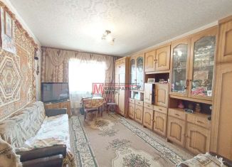 3-ком. квартира на продажу, 64 м2, Старый Оскол, микрорайон Королёва, 9