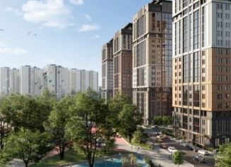 Продам квартиру студию, 30 м2, Воронежская область, улица Гаршина, 25к2