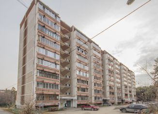 2-ком. квартира на продажу, 48 м2, Екатеринбург, метро Уральская, Техническая улица, 152