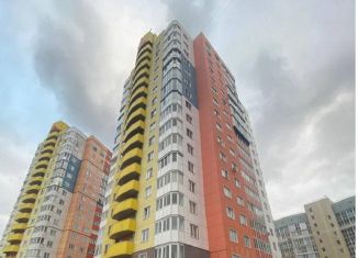 Продается 2-комнатная квартира, 65 м2, Кохма, Ивановская улица, 73к2, ЖК Престиж Сити