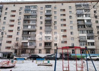 Продажа 1-ком. квартиры, 38.6 м2, Красноярский край, проспект Металлургов, 14В