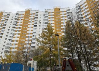 Продается квартира студия, 19.1 м2, Москва, Пятницкое шоссе, 9, район Митино