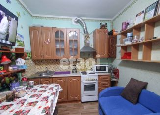 Продается квартира студия, 28.8 м2, Тобольск, улица Ершова, 18