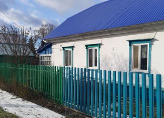 Продам двухкомнатную квартиру, 46 м2, село Амзя, Пионерская улица, 7