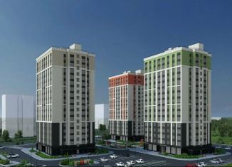 Продается 2-ком. квартира, 64.8 м2, Брянск