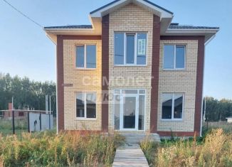 Продаю дом, 140 м2, посёлок Инеш, улица Абдурахмана Абсалямова