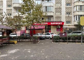 Сдается в аренду торговая площадь, 130 м2, Махачкала, проспект Гамидова, 49к6, Ленинский внутригородской район