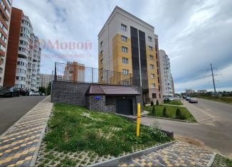 Продается 2-ком. квартира, 70.7 м2, Смоленск, Промышленный район, проспект Гагарина, 47Г