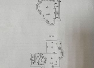 Продаю 2-ком. квартиру, 128.5 м2, Ростовская область, Пушкинская улица, 72А