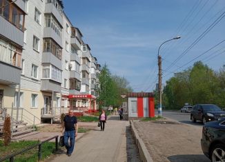 Продажа торговой площади, 137 м2, Ульяновская область, улица 40-летия Октября, 25