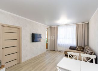 Продажа 3-ком. квартиры, 78.5 м2, Тюмень, улица Павла Шарова, 42