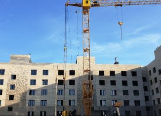 Продажа 2-комнатной квартиры, 62.7 м2, посёлок Красный Бор