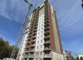 Продам трехкомнатную квартиру, 105.6 м2, Ярославль, Чернопрудная улица, 2