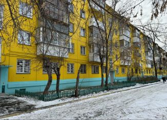 Продам 1-комнатную квартиру, 33 м2, Челябинск, шоссе Металлургов, 47А, Металлургический район