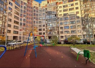 Квартира на продажу студия, 18.9 м2, Москва, улица Семёна Гордого, 12