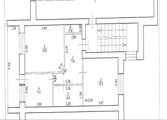 Продаю 2-комнатную квартиру, 48 м2, Свободный, Литвиновская улица, 2/2