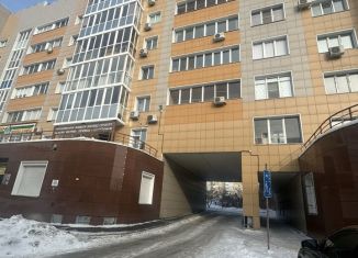 Продам 1-комнатную квартиру, 48.3 м2, Омск, улица 6-я Линия, 99