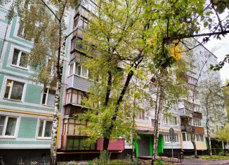 Квартира на продажу студия, 11.7 м2, Москва, Каширское шоссе, 128к2, район Орехово-Борисово Северное