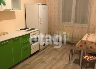 Аренда 2-комнатной квартиры, 60 м2, Томская область, Береговая улица, 25