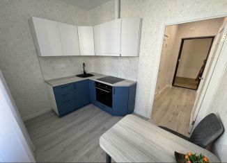 Продается 1-ком. квартира, 35 м2, Ростов-на-Дону, улица Ткачёва, 40с1, ЖК Пятый Элемент