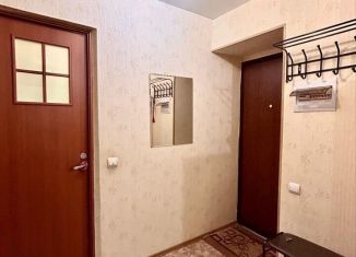 2-комнатная квартира в аренду, 40 м2, Коми, Советская улица, 3к1