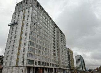 Продажа 1-комнатной квартиры, 44.9 м2, Воронеж, улица Остужева, 52/5