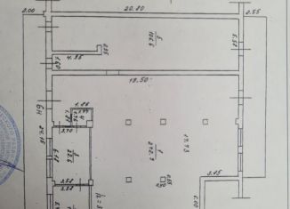 Продажа складского помещения, 424.4 м2, Череповец, Боршодская улица, 6