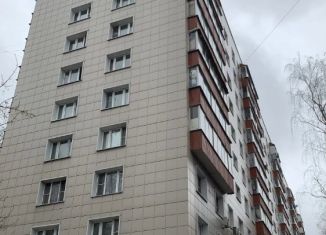 Продаю квартиру студию, 26 м2, Москва, Очаковское шоссе, 15к2, метро Мичуринский проспект