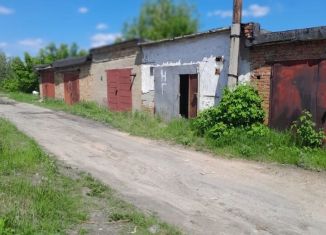 Продается гараж, 30 м2, Кыштым