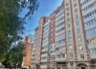 Продам трехкомнатную квартиру, 73.7 м2, Йошкар-Ола, улица Димитрова, 62