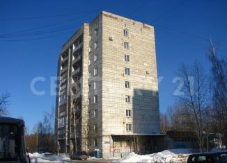 Продается 1-ком. квартира, 34 м2, Пермь, улица Академика Веденеева, 87, Орджоникидзевский район