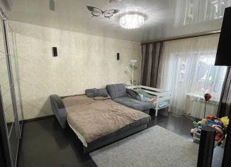 Продажа 1-комнатной квартиры, 33.5 м2, Новочеркасск, улица Флёрова, 4