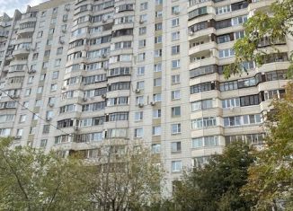 Продаю двухкомнатную квартиру, 58 м2, Москва, Дубравная улица, 43