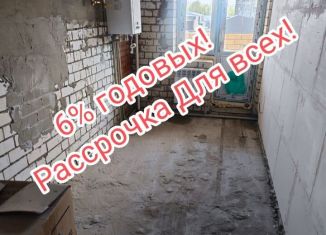 Продаю однокомнатную квартиру, 39.5 м2, Арзамас, улица 9 Мая, 8к3