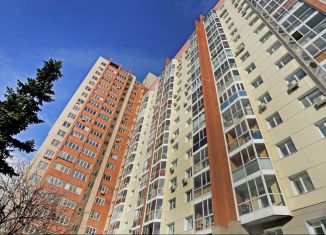 Продажа 2-ком. квартиры, 59 м2, Новосибирск, улица Сакко и Ванцетти, 31/2, Октябрьский район