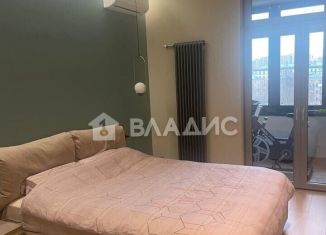 Продам 2-ком. квартиру, 65 м2, Москва, улица Берзарина, 28Ак3, СЗАО