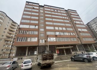 Продаю 2-комнатную квартиру, 92.8 м2, Дагестан, Шёлковая улица, 16