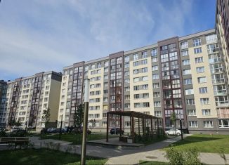 Продажа 2-ком. квартиры, 61 м2, Калининград, ЖК Новый Город, Новгородская улица, 3Ак5