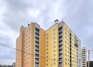 Продается 2-ком. квартира, 50.4 м2, Вологодская область